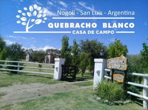 QuebrachoBlanco Nogolí